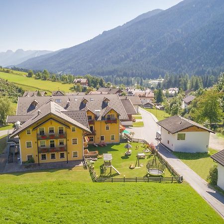Hotel Tolderhof San Candido Esterno foto