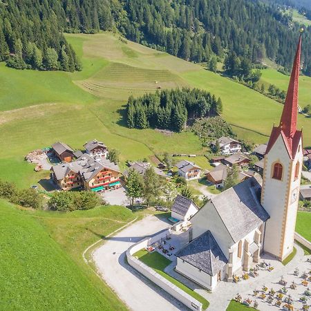 Hotel Tolderhof San Candido Esterno foto