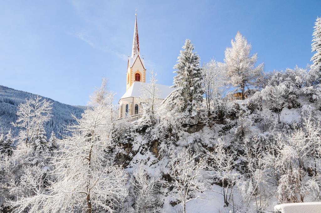 Hotel Tolderhof San Candido Esterno foto