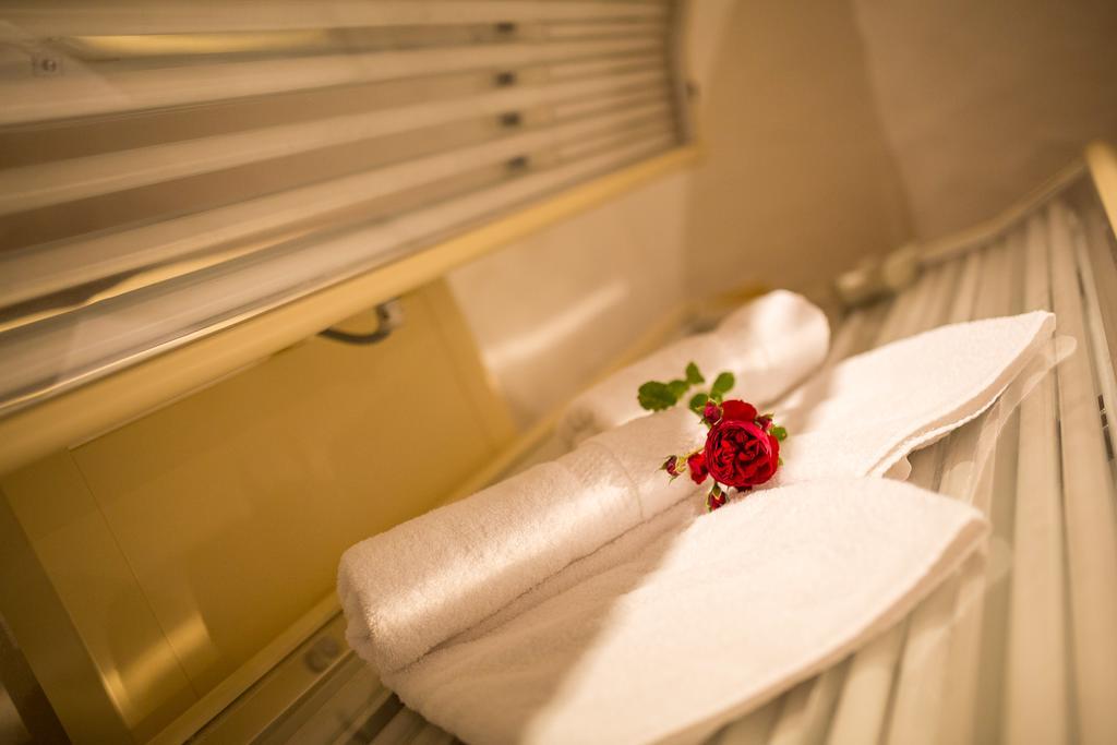 Hotel Tolderhof San Candido Esterno foto