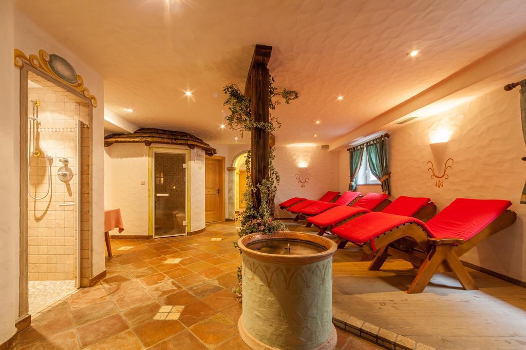 Hotel Tolderhof San Candido Esterno foto
