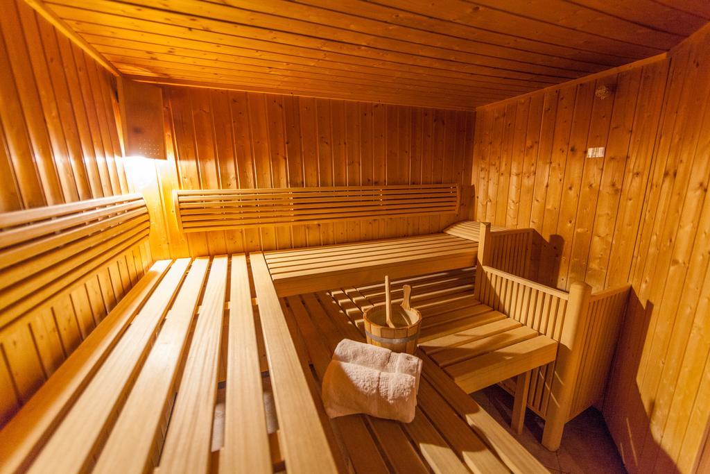 Hotel Tolderhof San Candido Esterno foto