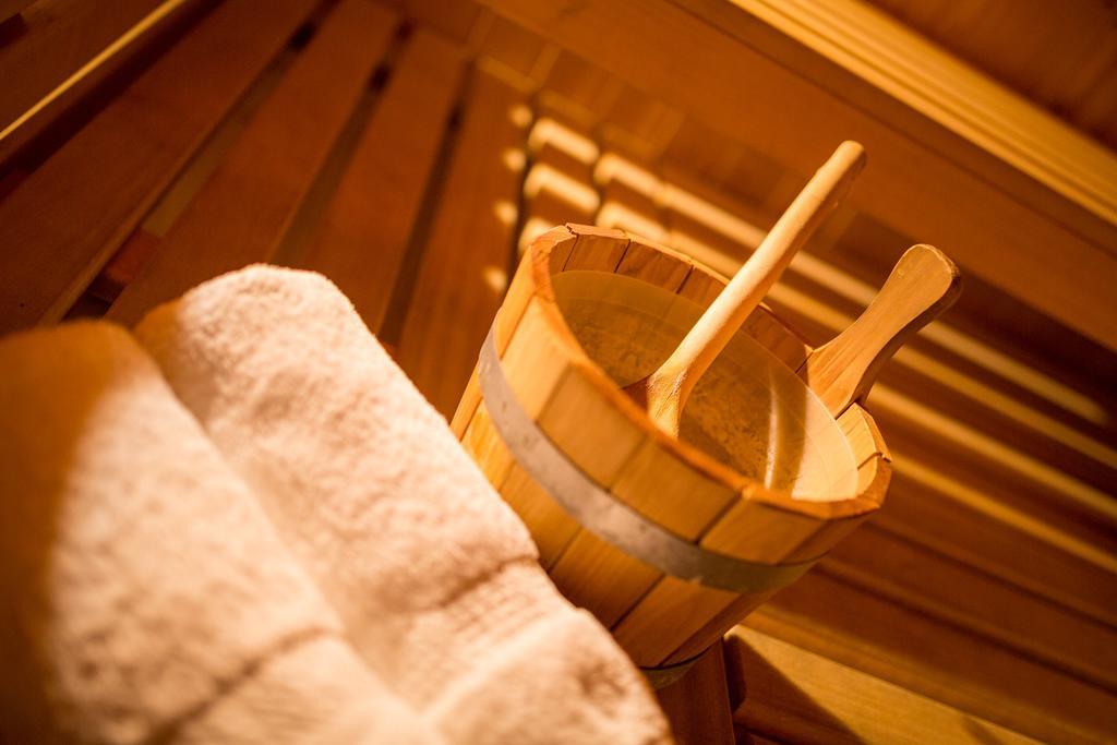 Hotel Tolderhof San Candido Esterno foto