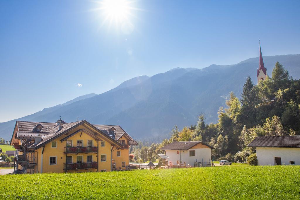 Hotel Tolderhof San Candido Esterno foto