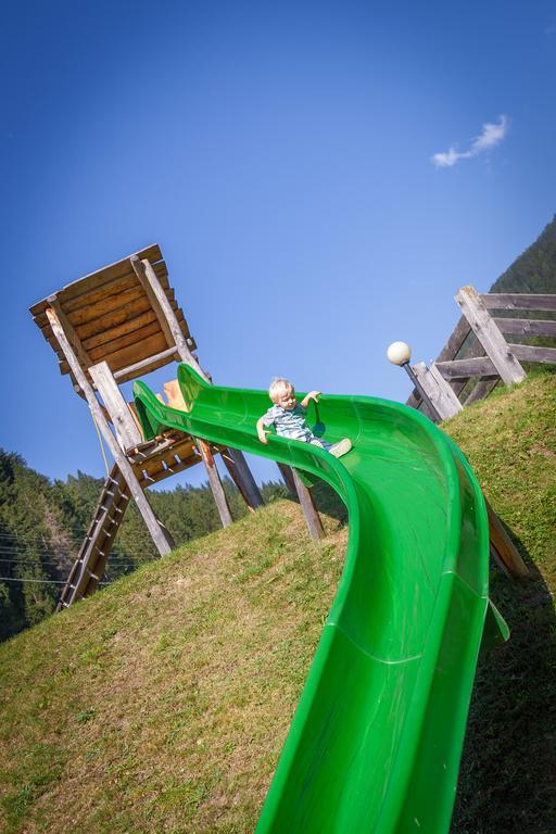 Hotel Tolderhof San Candido Esterno foto