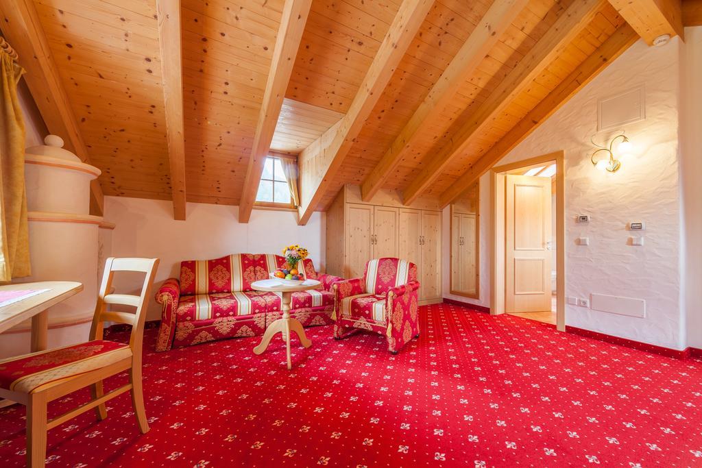 Hotel Tolderhof San Candido Esterno foto