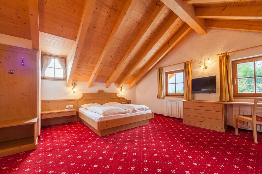 Hotel Tolderhof San Candido Esterno foto