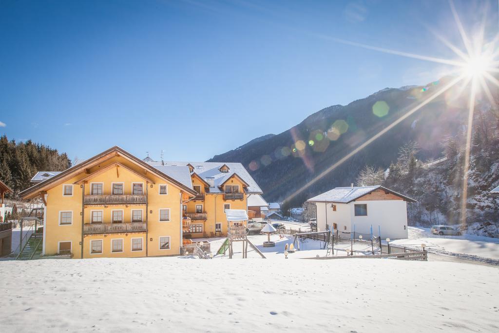 Hotel Tolderhof San Candido Esterno foto